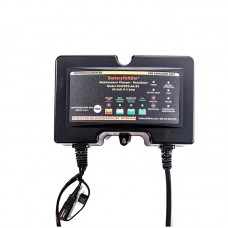 BatteryMINDer 24V-4A Aviation Calibrated Maintenance Charger Desulfator For Concorde Batteries 244CEC2-AA-S5 BatteryMINDer 24V-4A Aviation Calibrated Maintenance Charger Desulfator For Concorde Batteries 244CEC2-AA-S5